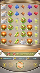Diner Delights · Panduan Membaca Antarmuka dan Simbol Pengali Diner Delights