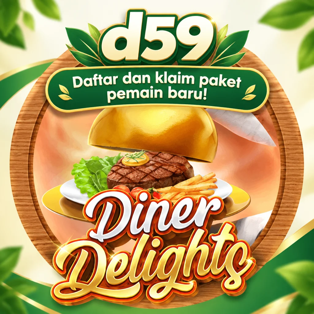 d59 · Diner Delights