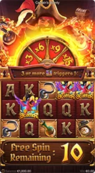 Captain’s Bounty · Membaca garis penghubung kemenangan dan peningkatan pengali kemudi.