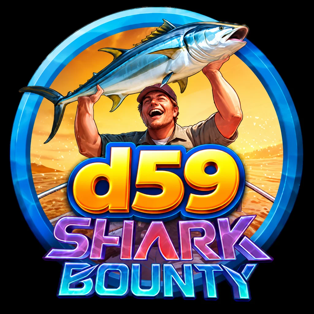 d59 · Shark Bounty