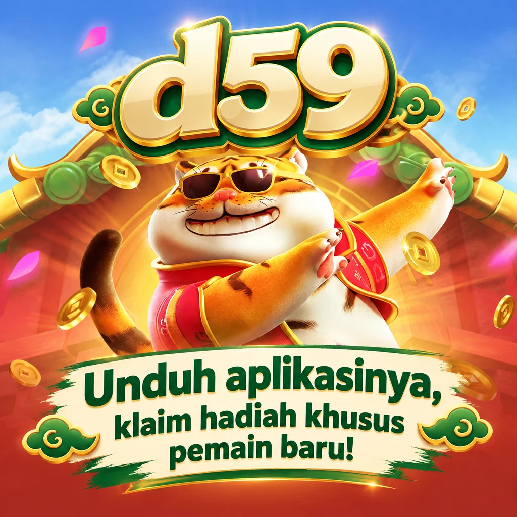 d59 · Game & unduhan