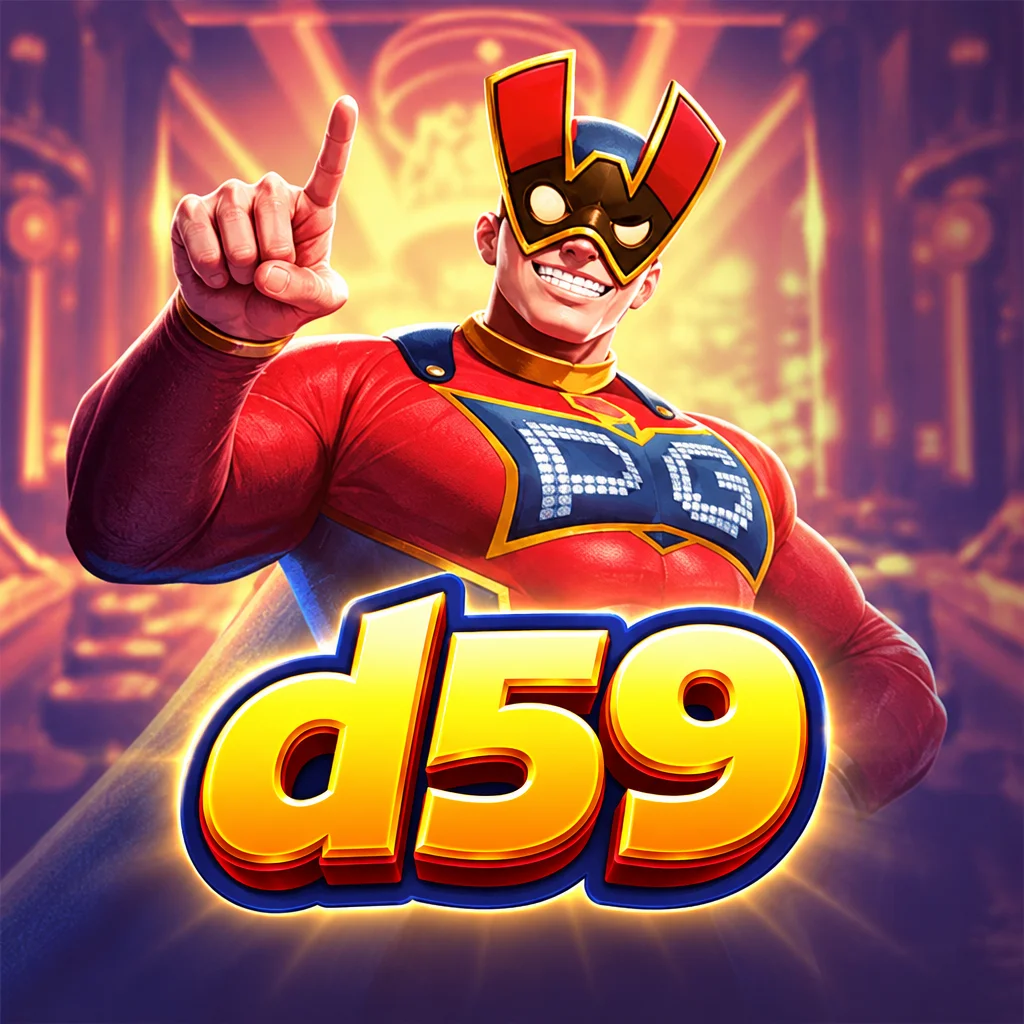 d59 · Super Wildrix